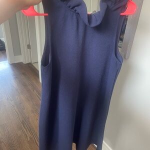 Tuckernuck Blythe dress